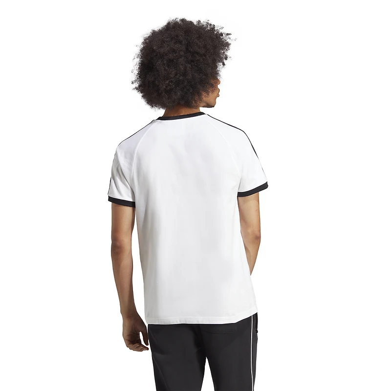 adidas Originals 3 Stripes T-Shirt - Men's
