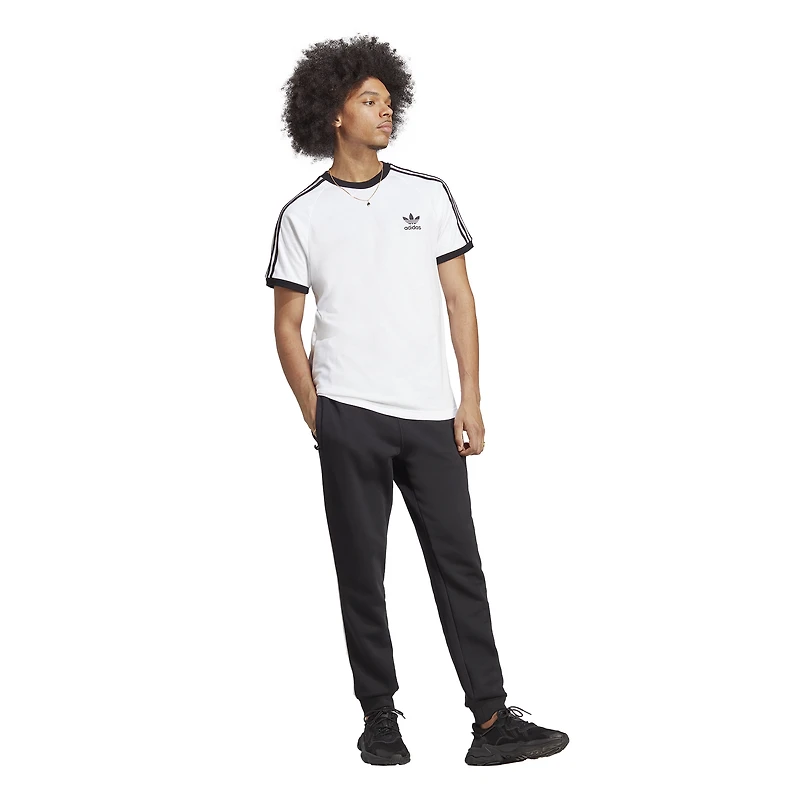 adidas Originals 3 Stripes T-Shirt - Men's