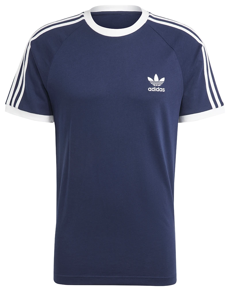 adidas Originals 3 Stripes T-Shirt - Men's