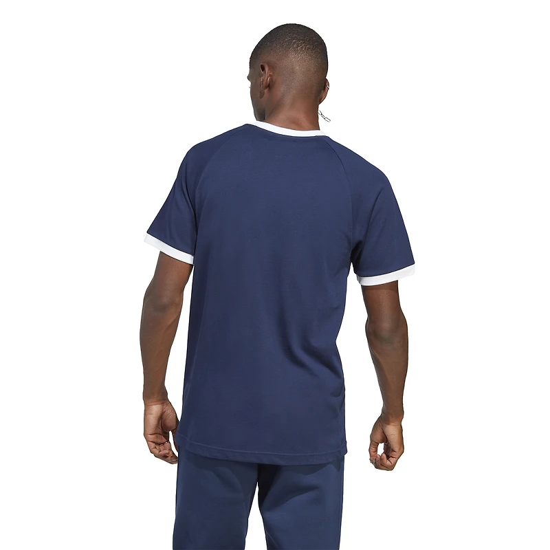 adidas Originals 3 Stripes T-Shirt - Men's