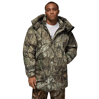 Jordan MJ Flight Down Parka RLT - Men's