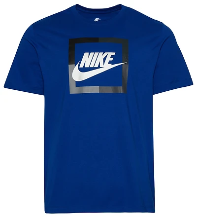 Nike Futura Block T-Shirt - Men's