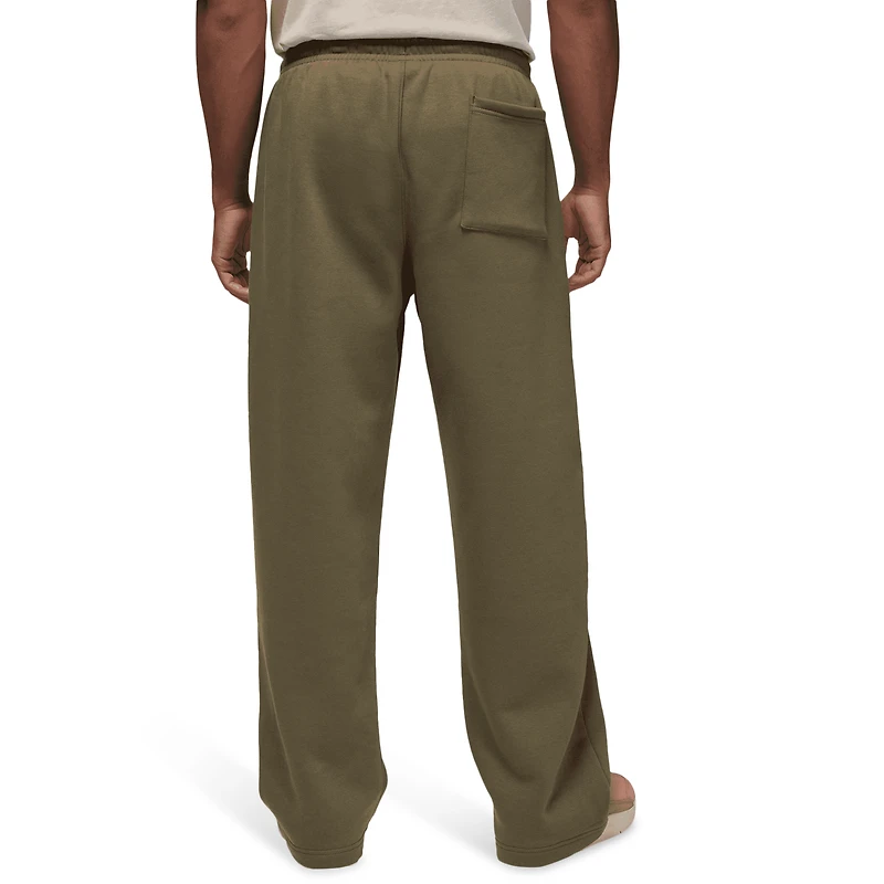 Jordan Brooklyn Oversize Stretch Pants - Men's