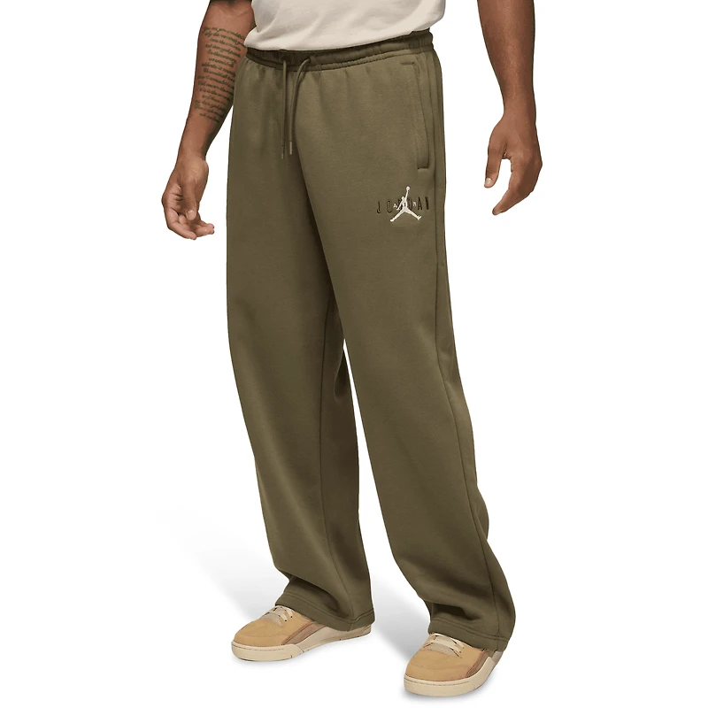Jordan Brooklyn Oversize Stretch Pants - Men's