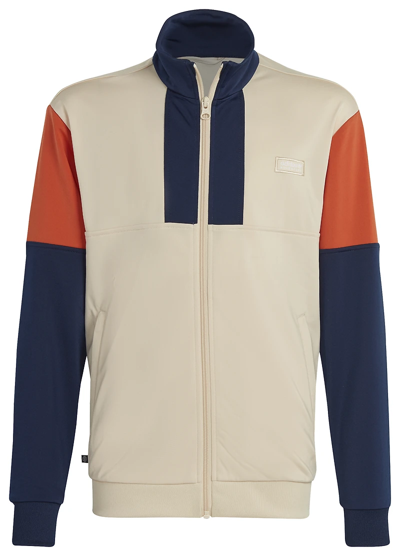 adidas Originals Adventure Track Jacket - Boys' Grade School