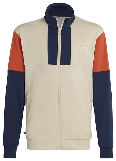 adidas Originals Adventure Track Jacket - Boys' Grade School