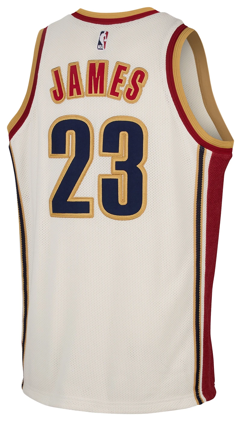 Nike Lebron Dri-Fit Reserve Jersey - Men's