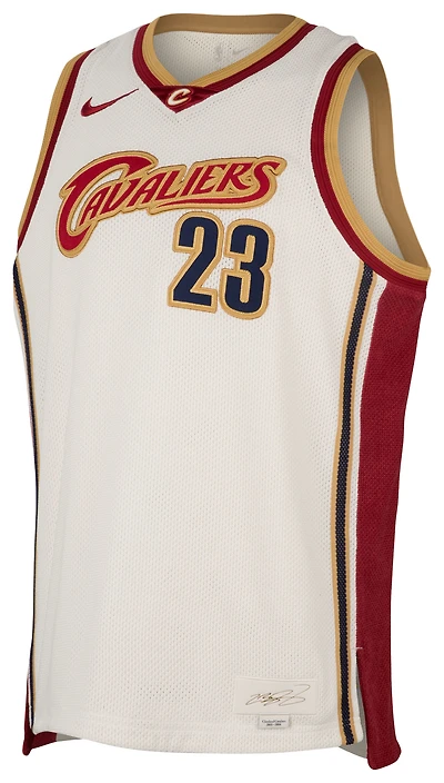 Nike Lebron Dri-Fit Reserve Jersey - Men's