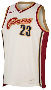 Nike Lebron Dri-Fit Reserve Jersey - Men's