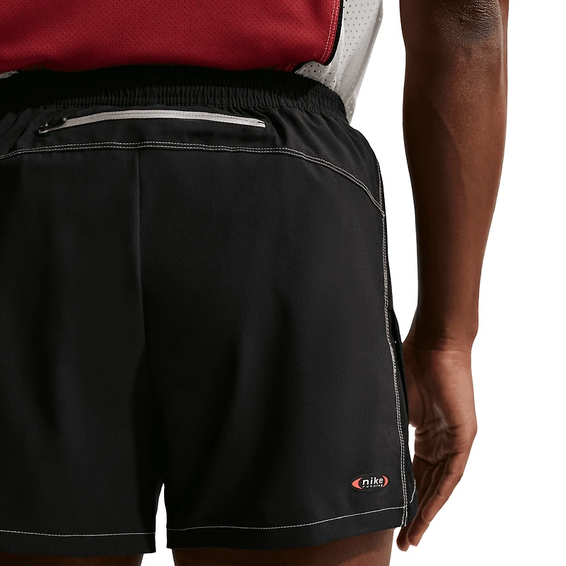 Nike Dri-FIT Retro 4BF Shorts - Men's