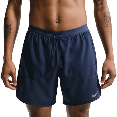 Nike Dri-FIT Stride 2in1 7" Shorts - Men's