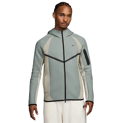 Nike Tech Fleece Pro Wear Full-Zip Jacket - Men's