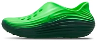 Nike Boys Reactx ReJuven8 - Boys' Grade School Shoes Green/Black