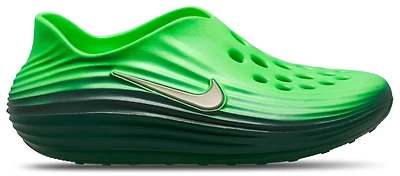 Nike Boys Reactx ReJuven8 - Boys' Grade School Shoes Green/Black