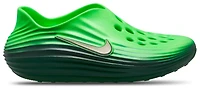 Nike Boys Reactx ReJuven8 - Boys' Grade School Shoes Green/Black