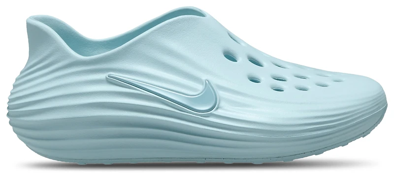 Nike Boys Nike Reactx ReJuven8 - Boys' Grade School Shoes Blue/Blue Size 04.0