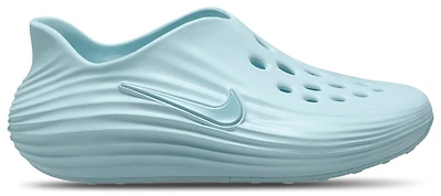Nike Boys Nike Reactx ReJuven8 - Boys' Grade School Shoes Blue/Blue Size 04.0