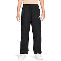 Nike NSW Club Woven Cargo Pant - Boys' Grade School