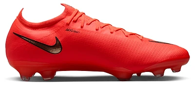 Nike Vapor 17 Elite Fg - Men's