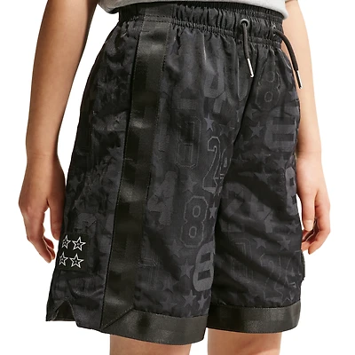 Nike Boys Kobe Bryant Short ASW - Boys' Grade School Black/Black