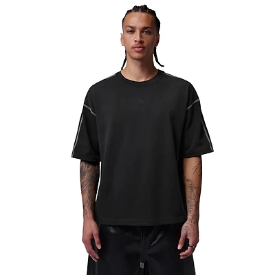 Jordan Flight Heavyweight SS Top - Men's