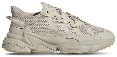 adidas Boys Originals Ozweego - Boys' Grade School Shoes Alumina/Alumina/Alumina