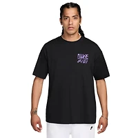 Nike NSW Swoosh Sounds T-Shirt - Men's