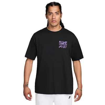 Nike NSW Swoosh Sounds T-Shirt - Men's