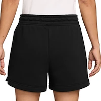 Nike Phoenix Fleece MR Shorts - Women's