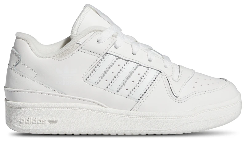 adidas Originals Boys Forum Low