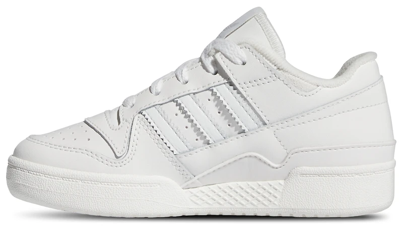 adidas Originals Boys Forum Low