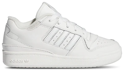 adidas Originals Boys Forum Low