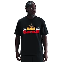 Nike Lebron M90 T-Shirt - Men's