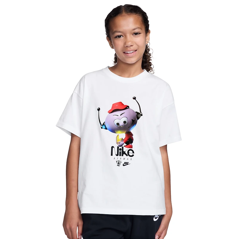 Nike M90 Max Grail T-Shirt - Boys' Grade School