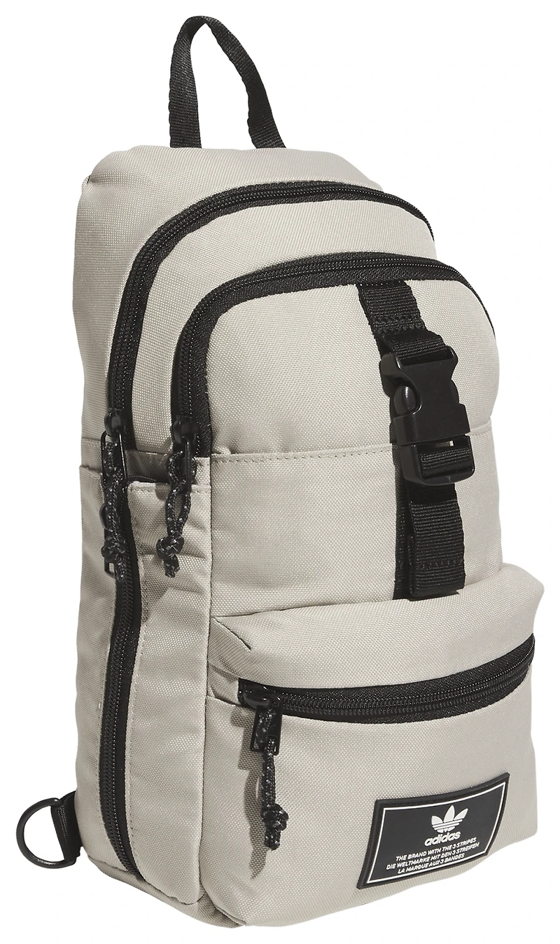 adidas Originals Utility 3.0 Sling Bag - Adult
