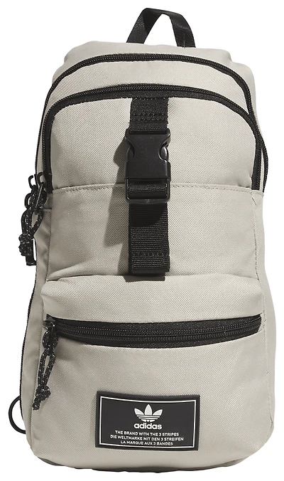adidas Originals Utility 3.0 Sling Bag - Adult