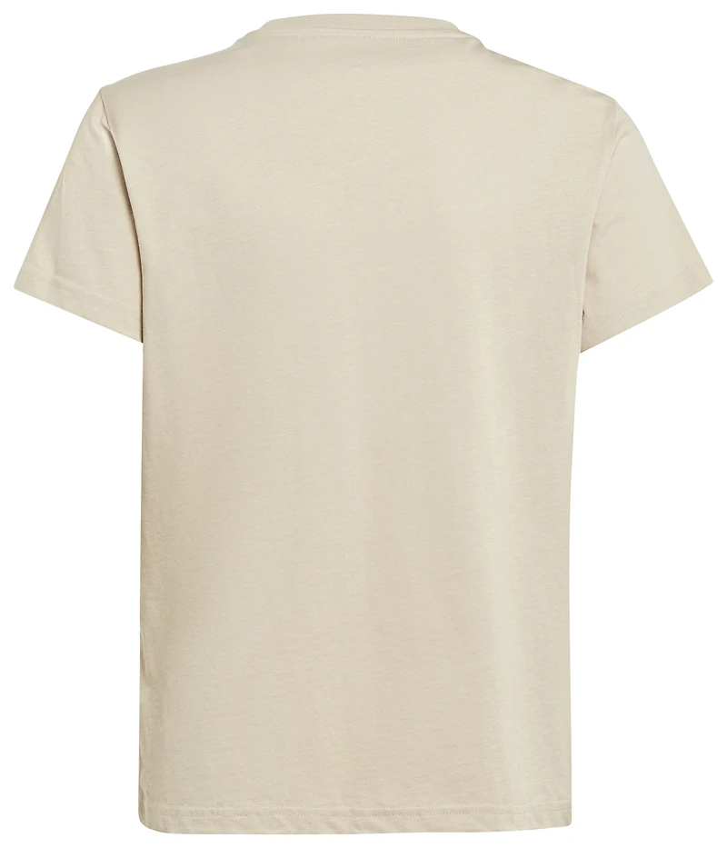 adidas Originals Trefoil T-Shirt - Boys' Grade School