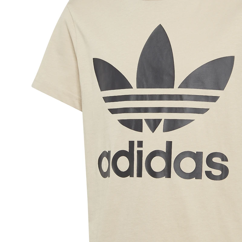 adidas Originals Trefoil T-Shirt - Boys' Grade School