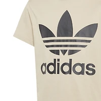 adidas Originals Trefoil T-Shirt - Boys' Grade School