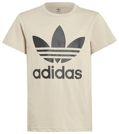 adidas Originals Trefoil T-Shirt - Boys' Grade School