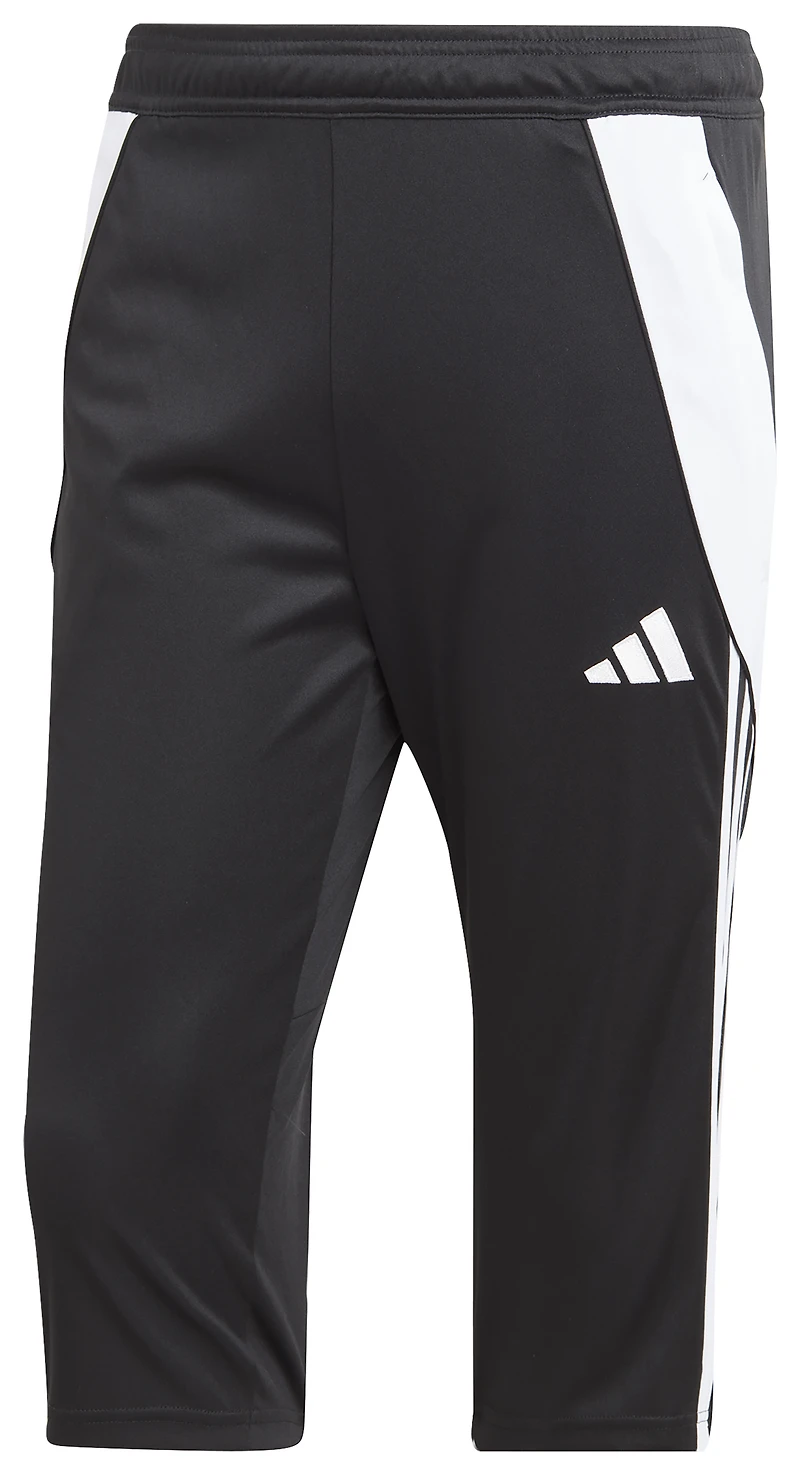 adidas Tiro24 3/4 Pants - Men's