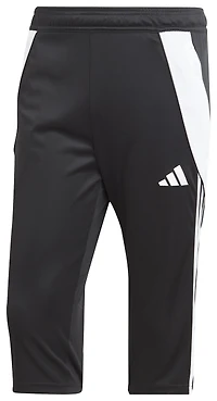 adidas Tiro24 3/4 Pants - Men's