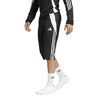 adidas Tiro24 3/4 Pants - Men's