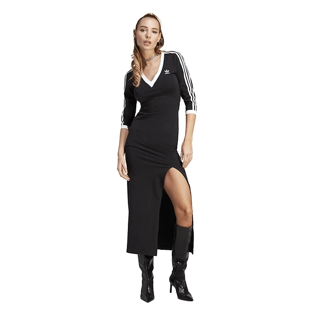 adidas Originals Maxi Dress - Women's