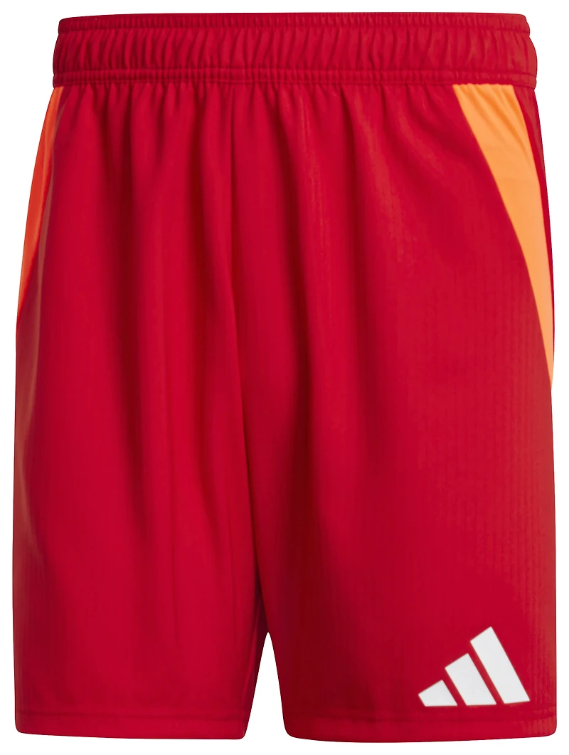 adidas Tiro24 Competition Match AEROREADY 1/4 Shorts - Men's