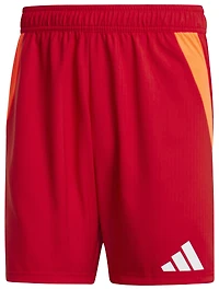 adidas Tiro24 Competition Match AEROREADY 1/4 Shorts - Men's