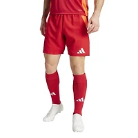 adidas Tiro24 Competition Match AEROREADY 1/4 Shorts - Men's