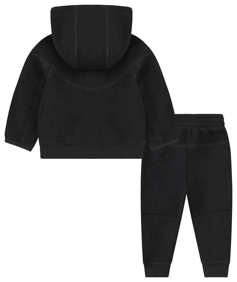 Nike Tech Fleece Full-Zip Hoodie Set