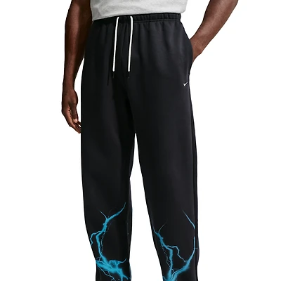 Nike Therma-FIT Standard Issue Open Hem Pant - Men's