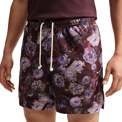 Nike Rose Dri-FIT SI PRC Woven 5 Inch Shorts - Men's